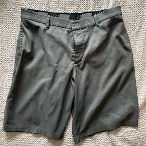 Nike Golf Shorts - 36 waist
